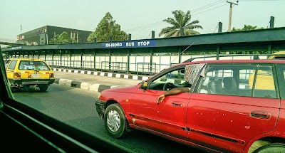 Photos of Idi Iroko Bus Stop