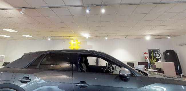 Kommentare und Rezensionen über Garage Huber AG