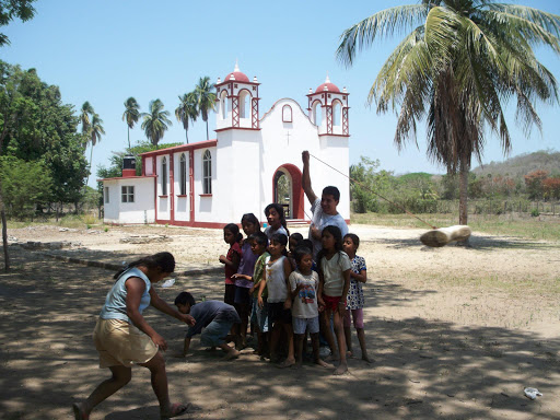 Iglesia Motilla
