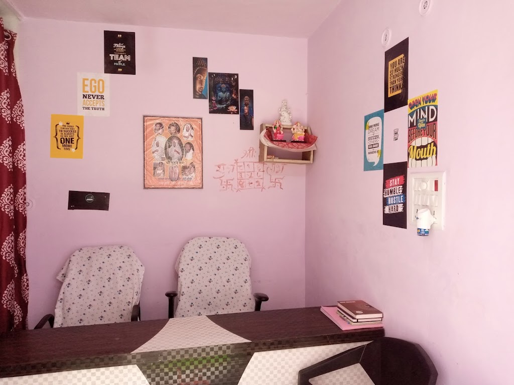 Gurukripa Home Tuition