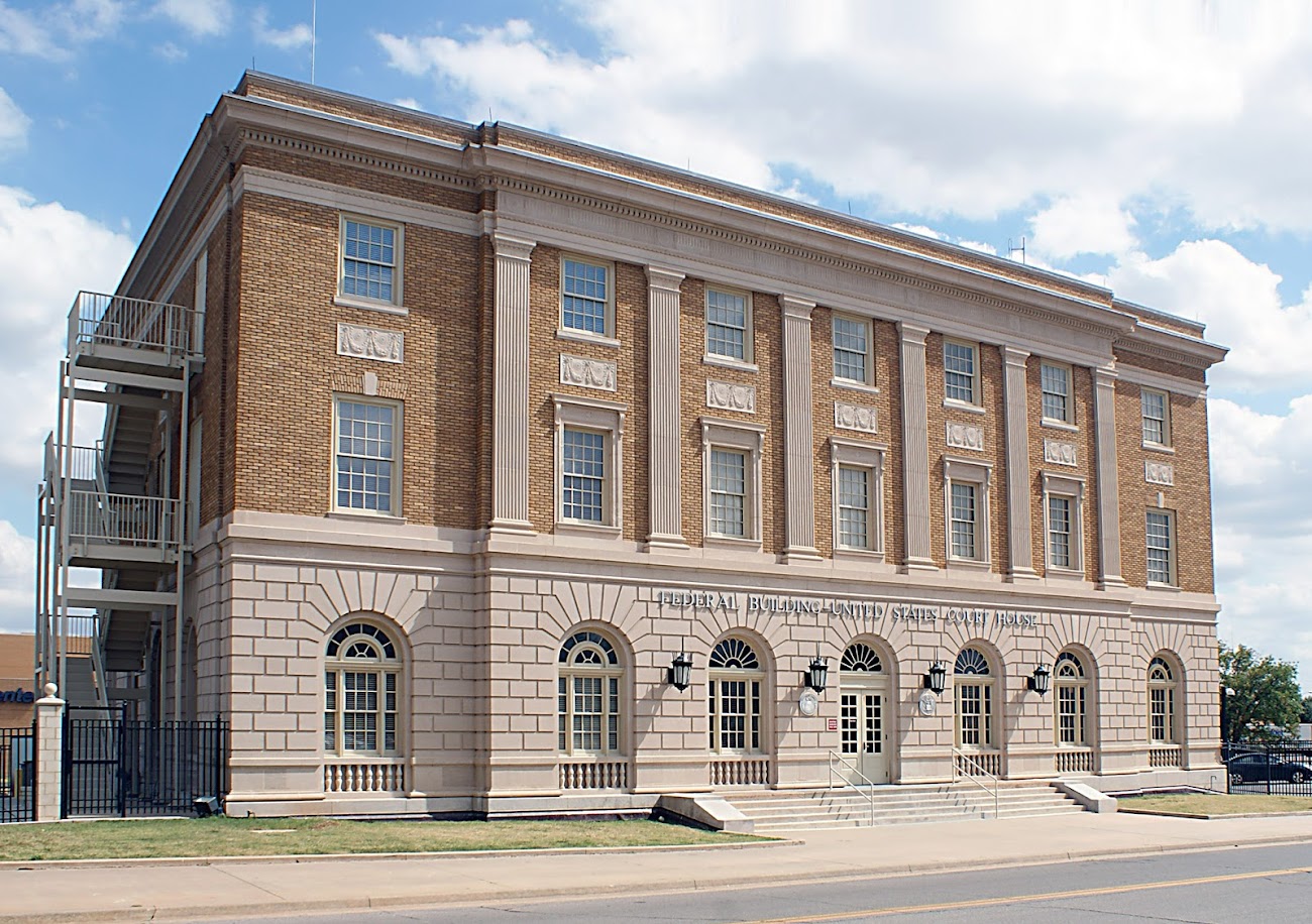 Waldrop Construction, Inc.