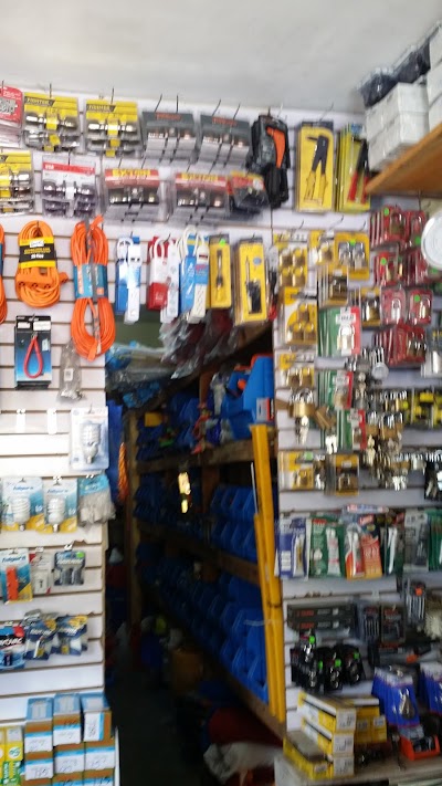 Hardware Store