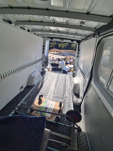Will&Co. Removals