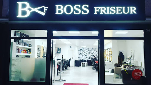 Boss Friseur Krefeld