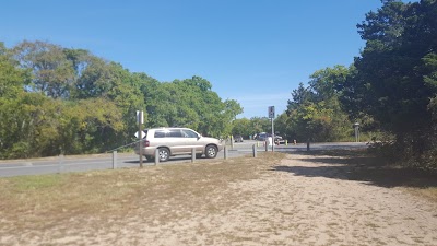 Camp Gateway - Sandy Hook