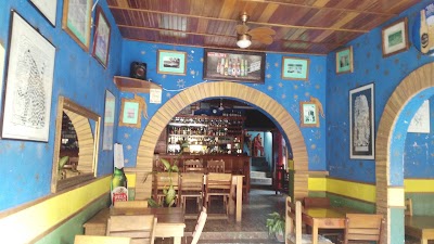 Photos of Bar Y Restaurante La Galeria De El Zot's