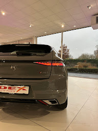 Photo n°7 de Dex Valenciennes - Voitures d'occasion à Valenciennes (Vendeur de voitures d'occasion)