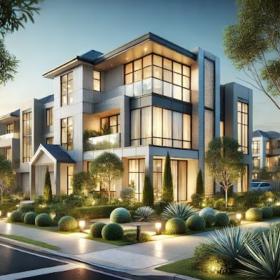 Lunos Property Management Ltd