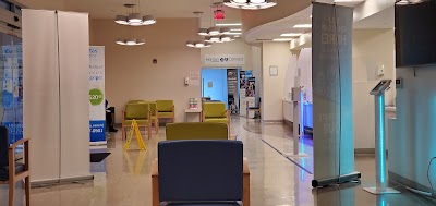 Sanitas Medical Center