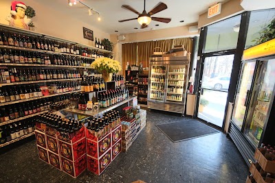 Photos of West Lakeview Liquors