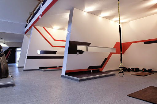 redxgreen Fitnessstudio - Thumbnail