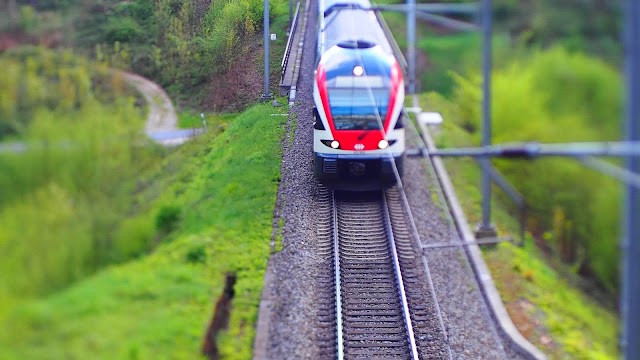 Adventure Park Rheinfall
