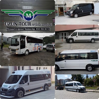 UZUN TOUR seyahat acentesi ve teşımacılık