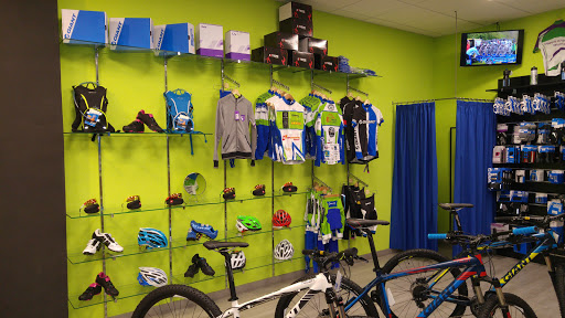 Luque Bike - Visual