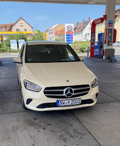 Bild: Go!Taxi Schweinfurt Alle