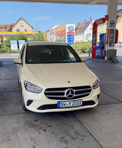 Foto von Go!Taxi Schweinfurt