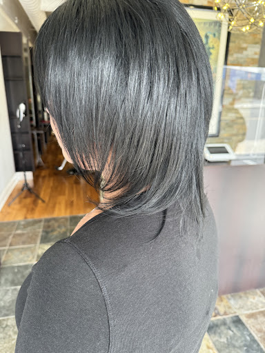 Crown Hair Lounge