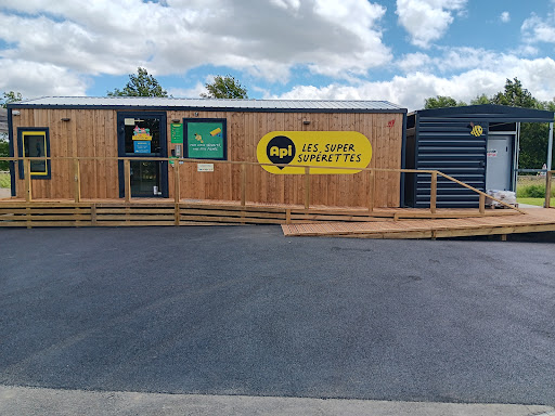 Photo de Sarl Lamarche à Saint-Pardoux (79310)