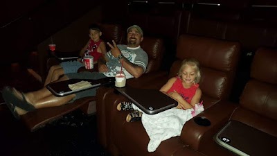 Cinemark Movie Bistro Lake Charles