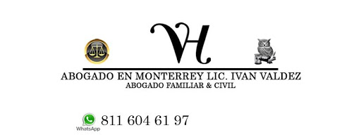 Abogado En Monterrey Lic. Iván Valdez - Thumbnail