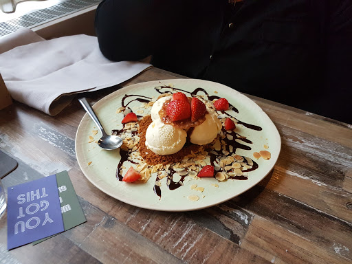 Restaurant De Teugel Uden - Thumbnail