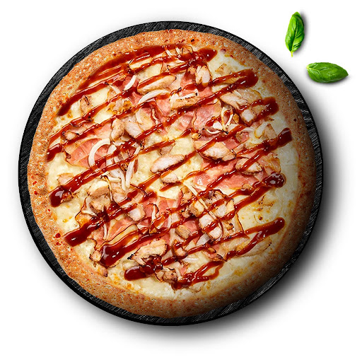 Photo 1 - KASSIA cheese naan Carpentras