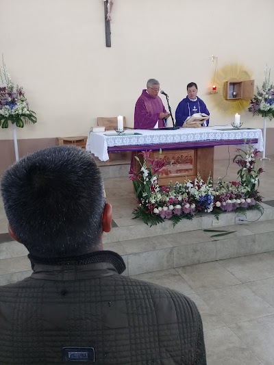 Photos of Nuestra Se&ntilde;ora de la Asunci&oacute;n