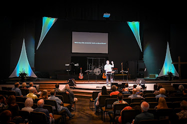 Eastridge Church