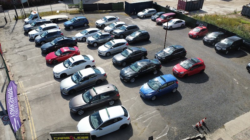 cars 4 less yorkshire Ltd. photo 2