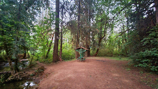 Menefee County Park