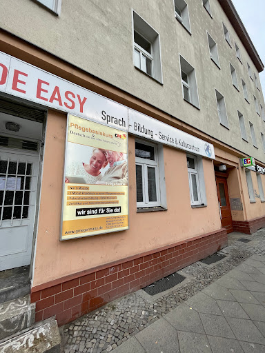 German Made Easy - Visual