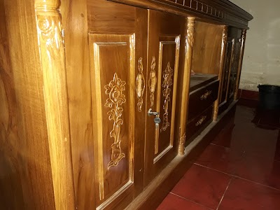 Photos of CV Barokah
