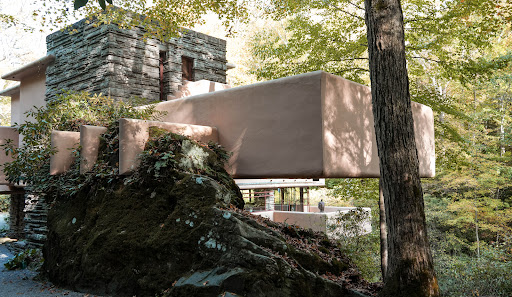 Fallingwater - Visual