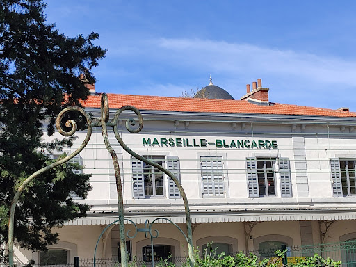 Marseille Blancarde - Thumbnail
