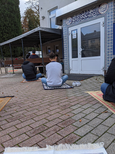 Islamische Gemeinschaft Herne 2 e. V. - Thumbnail