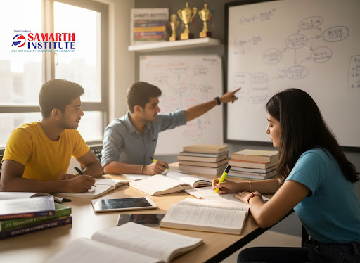 A strong JEE foundation course builds the right base in Maths and Science, long before board and… post image
