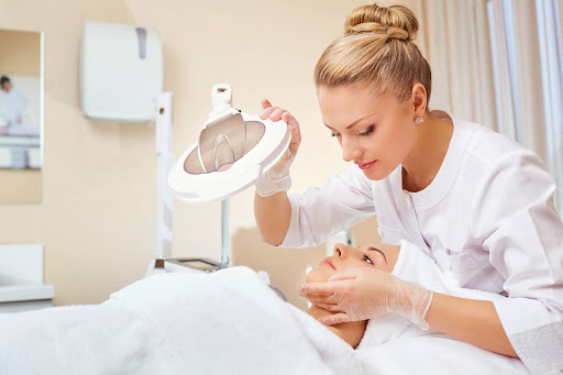 Rejuvenated Medical Spa - Thumbnail