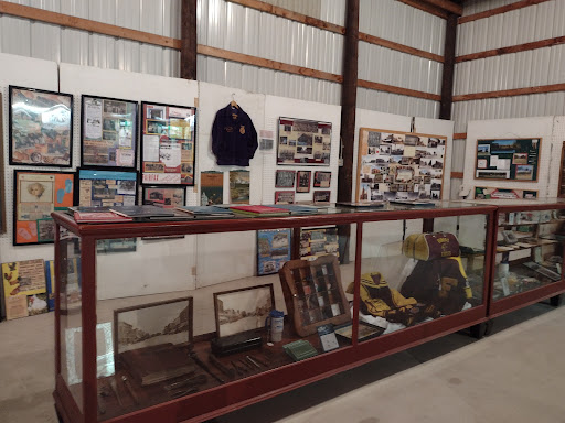 Renville County Fairgrounds - Thumbnail