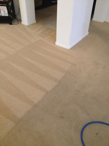 Dri Tech Solutions - Visual