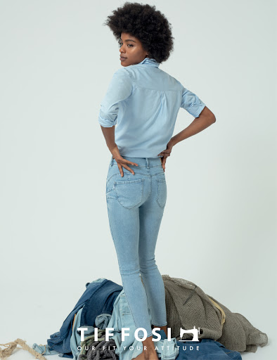 MODA D'ADDIT - Visual