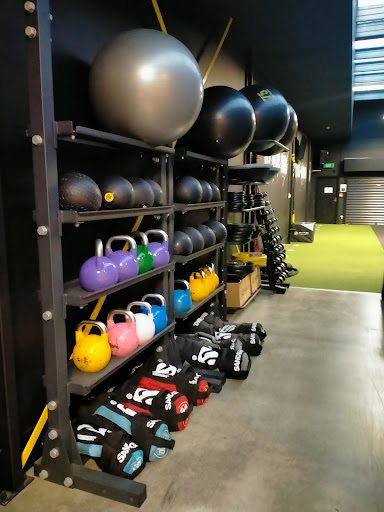 Flex Fitness Masterton - 24hr / 7day Gym - Thumbnail