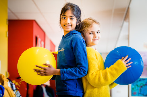 Optimist International School