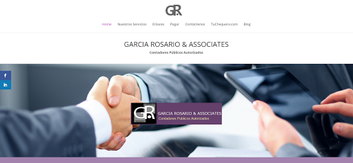 Garcia Rosario & Associates - Thumbnail