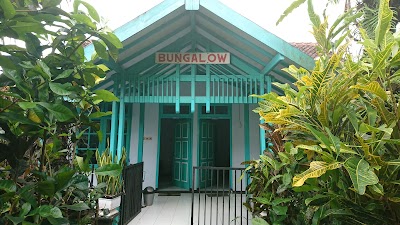 Photos of Pesanggrahan Argo Wilis