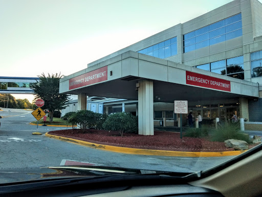 Atlanta VA Medical Center - Thumbnail