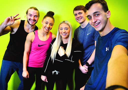 Castle Leisure Centre