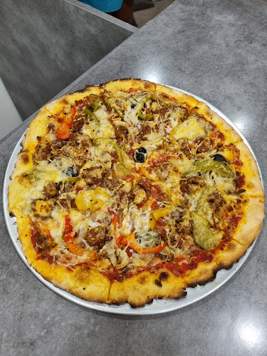 Photo 6 - PIZZA LA CIGALE - SNACK LA CIGALE