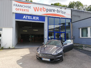 Photo n°20 de Web Pare Brise Sarreguemines à Sarreguemines (Service de réparation de pare-brise)