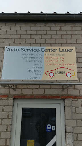 Auto Service Center Lauer - Thumbnail