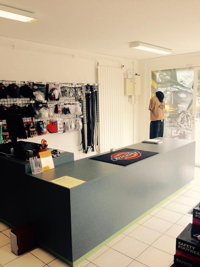 Dickies Store